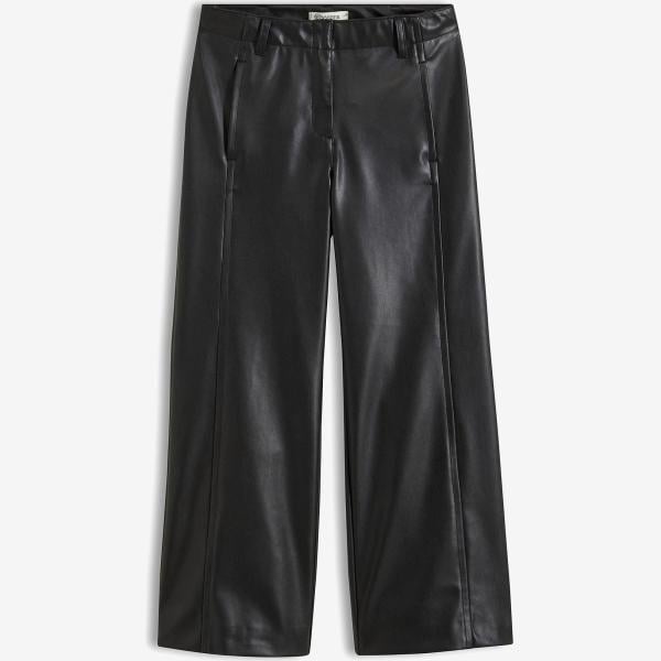 jupe-culotte bonprix noir