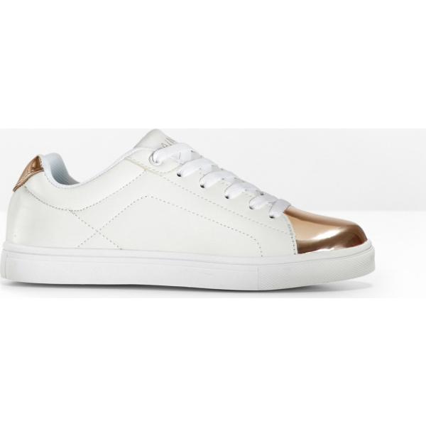 sneakers bonprix blanc