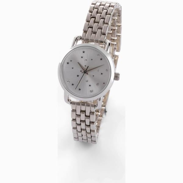 Montres bonprix bleu