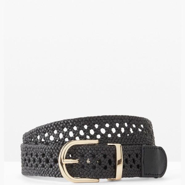 ceintures bonprix gris