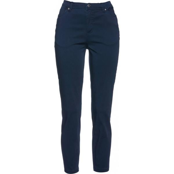 pantalon  bonprix bleu