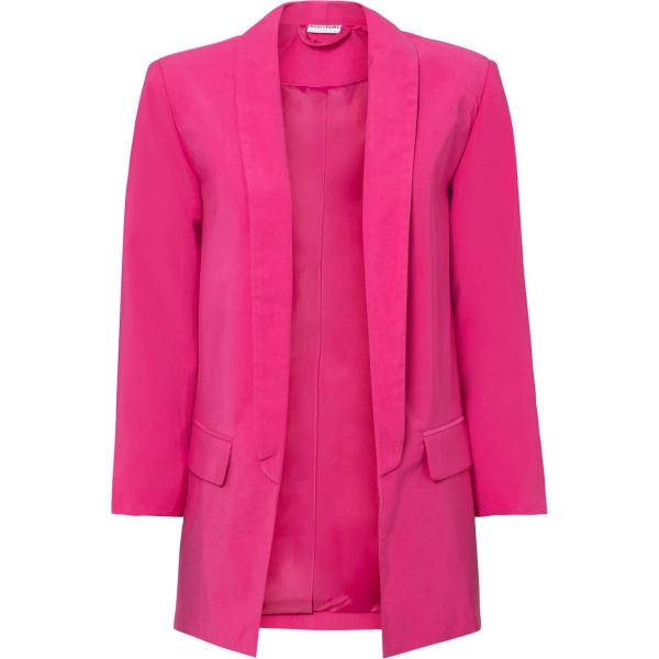 blazers bonprix rose