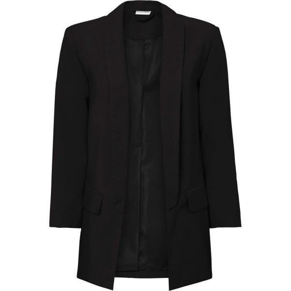 blazers bonprix noir