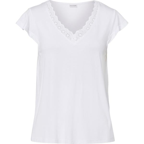 t-shirts bonprix blanc