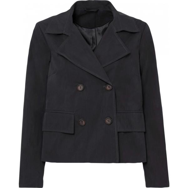 imperméable bonprix noir