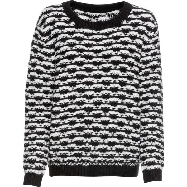 Pulls et cardigans bonprix rose