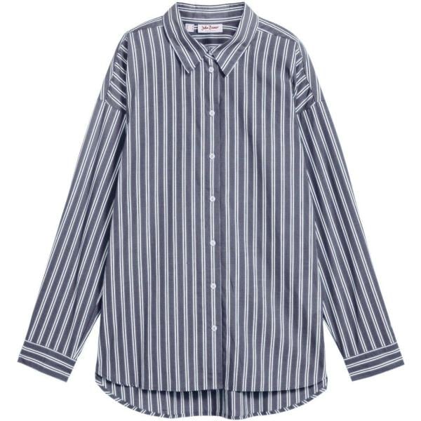 chemisiers bonprix gris