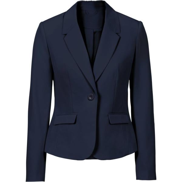 blazers bonprix bleu