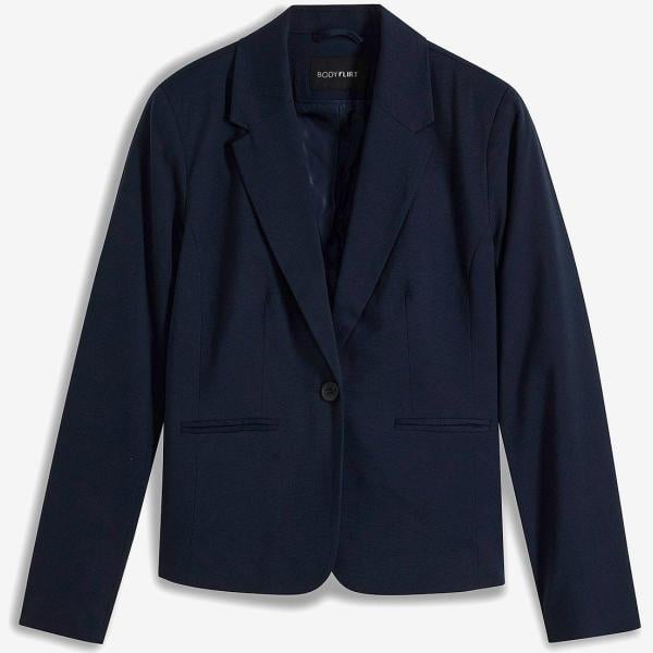 blazers bonprix bleu