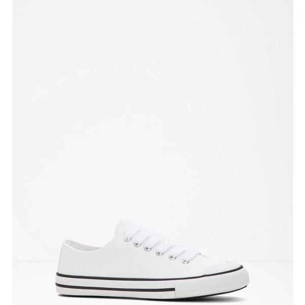 sneakers bonprix blanc