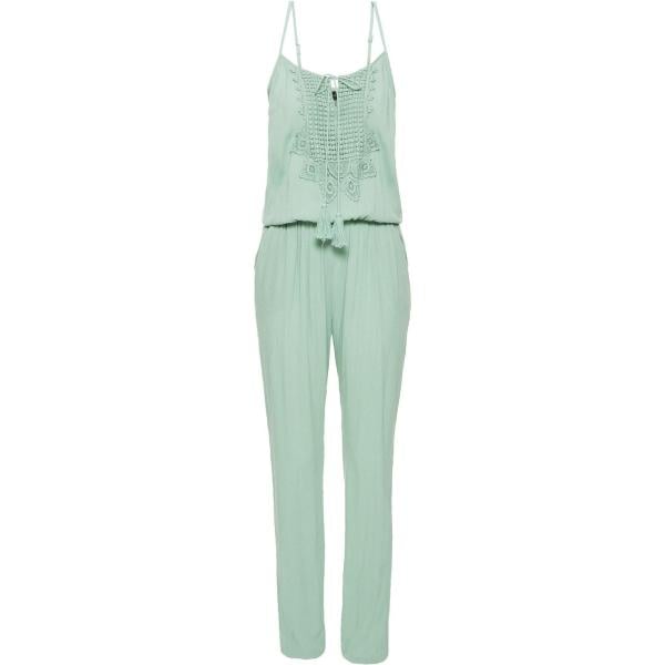 combinaisons bonprix vert