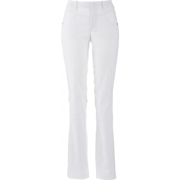 pantalon long bonprix rose
