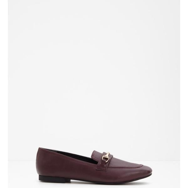 mocassins bonprix blanc