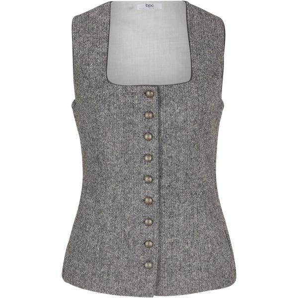 chemisiers bonprix gris