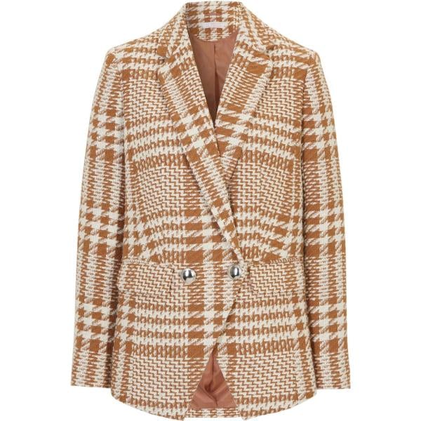 blazers bonprix marron