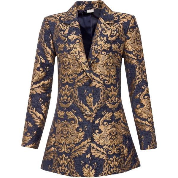 manteaux bonprix marron