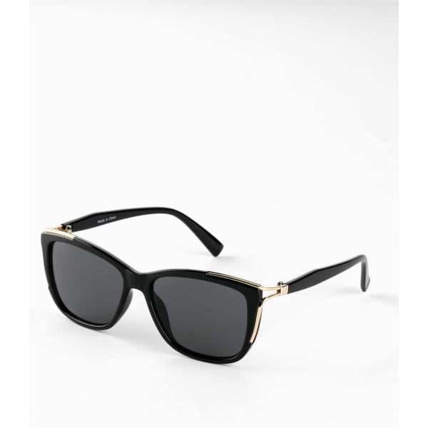 lunettes de soleil bonprix blanc