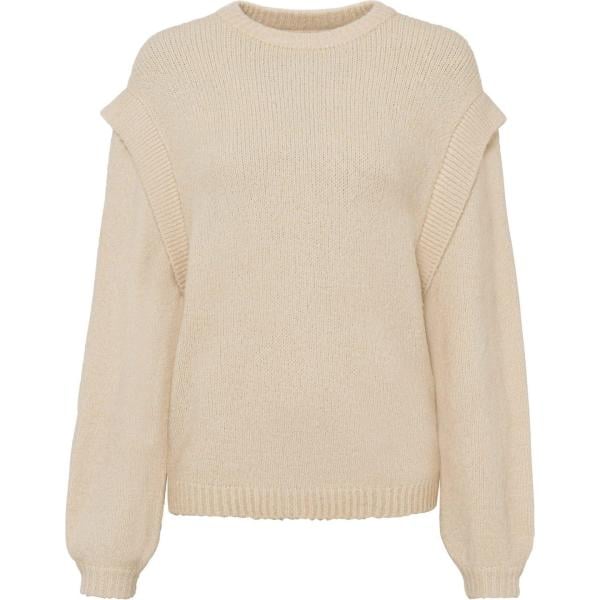 pulls bonprix marron
