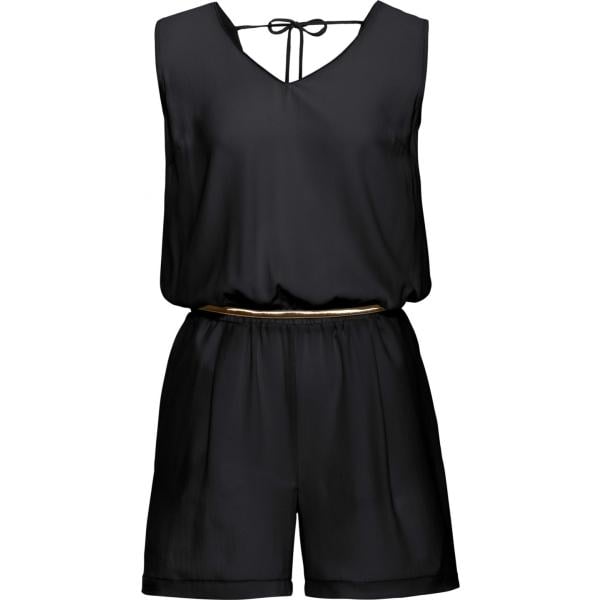 combishort bonprix noir