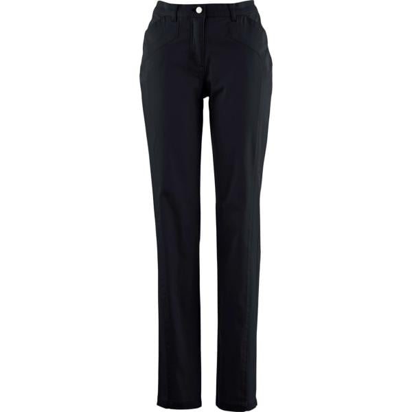 pantalon  bonprix noir