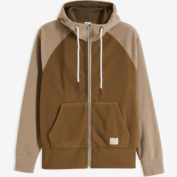 vestes bonprix marron