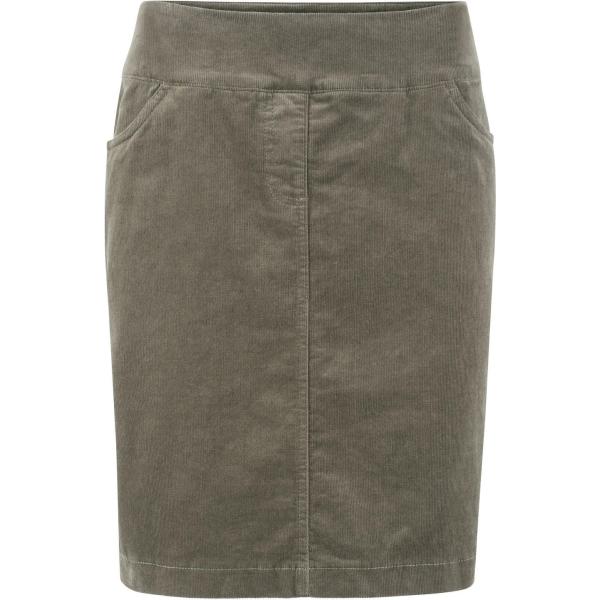 jupes longues bonprix vert