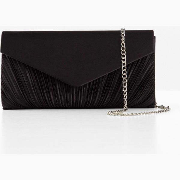 pochette bonprix noir