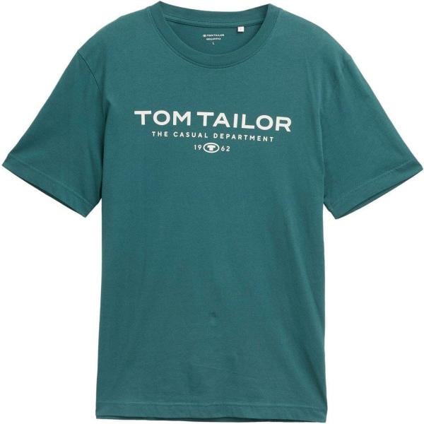t-shirts bonprix vert