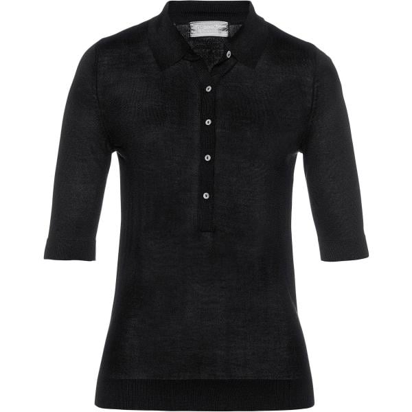 pulls bonprix noir