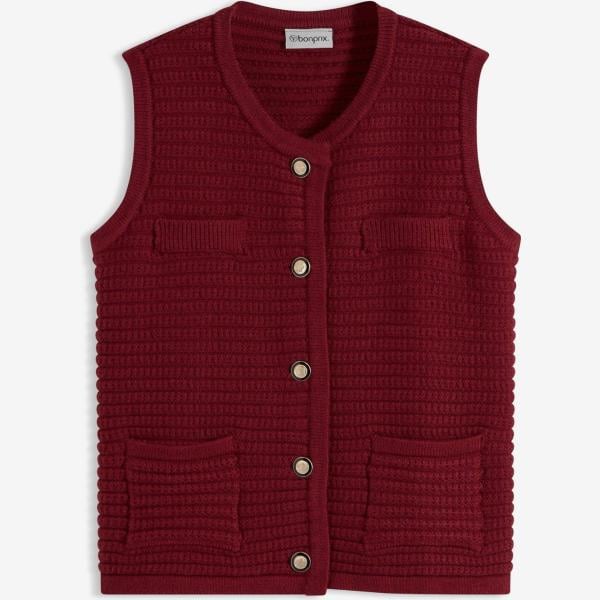 pulls bonprix multicolore