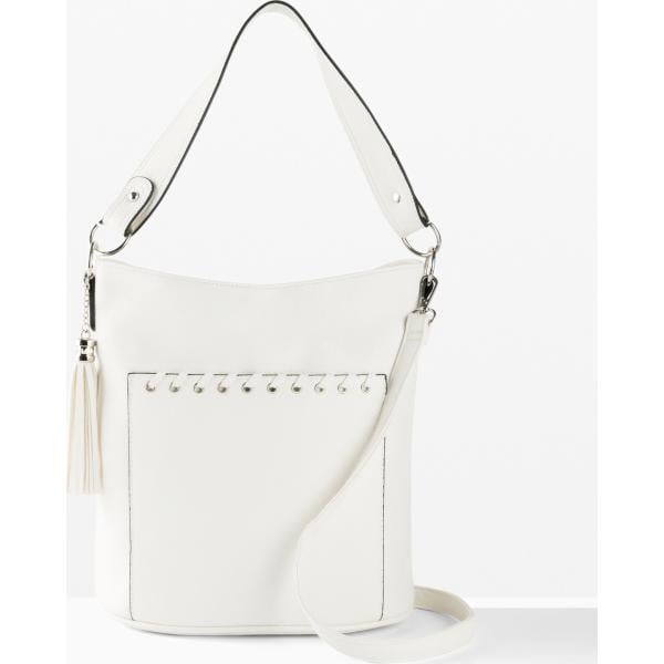 sacs à main bonprix blanc