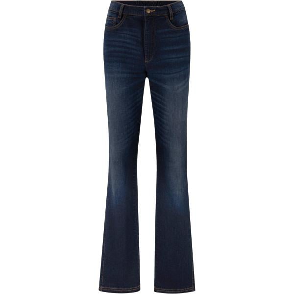 jeans bonprix bleu
