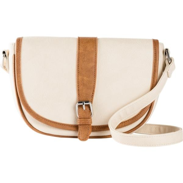 sacs en bandoulière bonprix rose