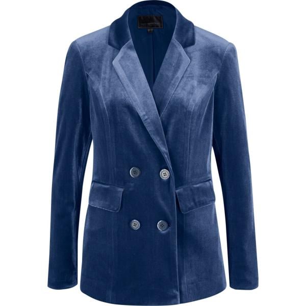 blazers bonprix bleu