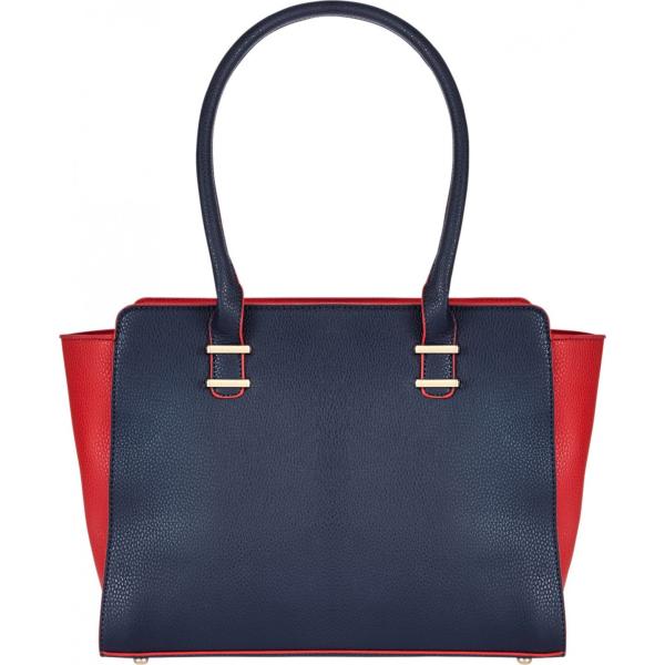 sacs à main bonprix bleu