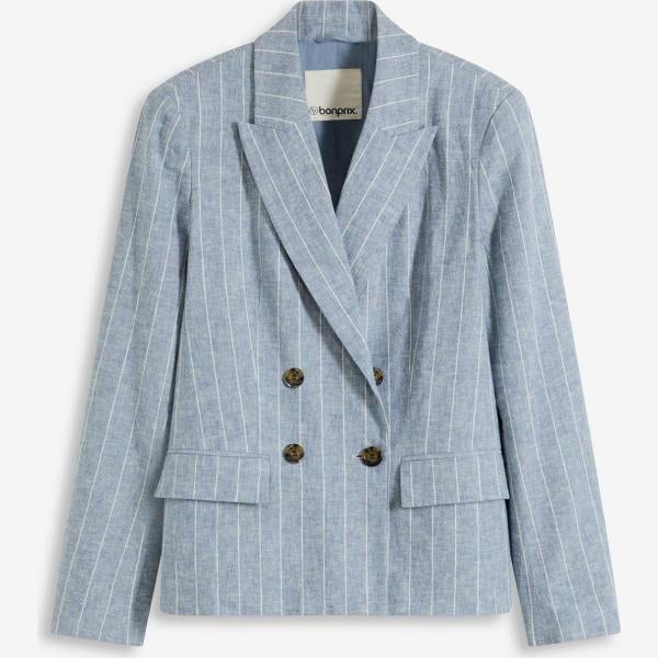 blazers bonprix vert