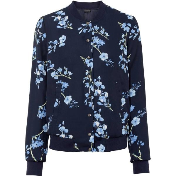 blazers bonprix bleu