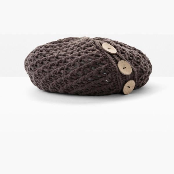 bonnets bonprix blanc