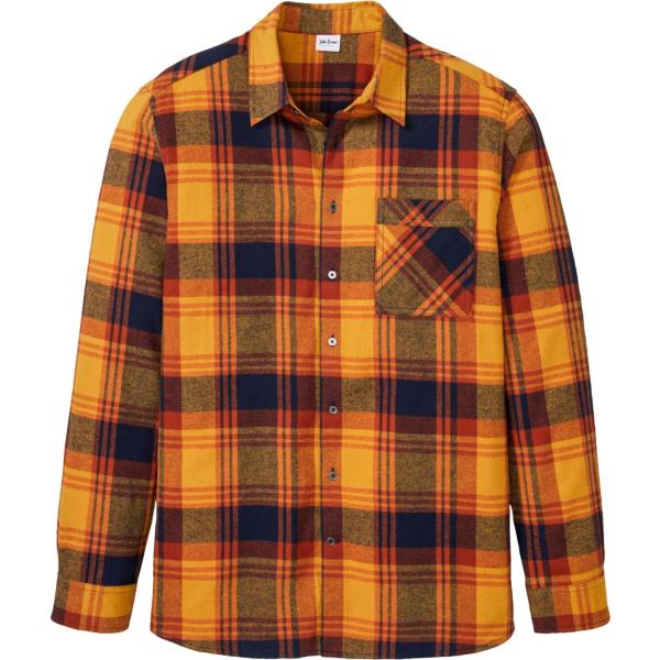 chemisiers bonprix marron