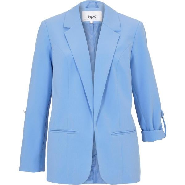 blazers bonprix bleu