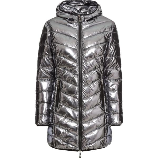 manteaux bonprix gris