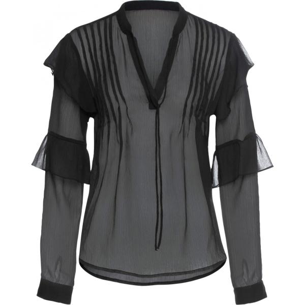 Chemises bonprix vert