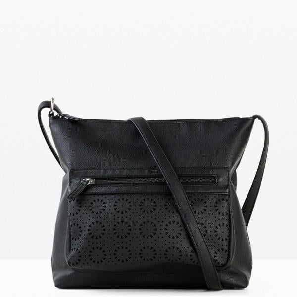 sacs en bandoulière bonprix blanc