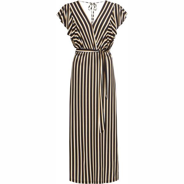robes longues bonprix noir
