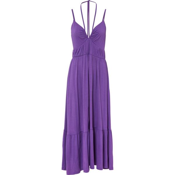 robes bonprix violet