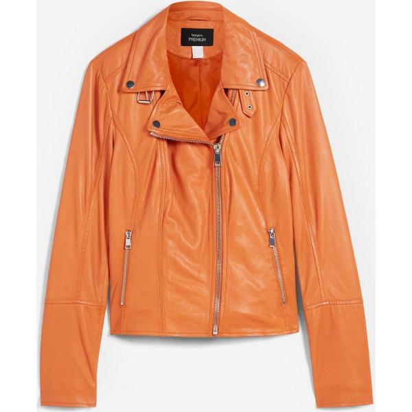 blazers bonprix orange
