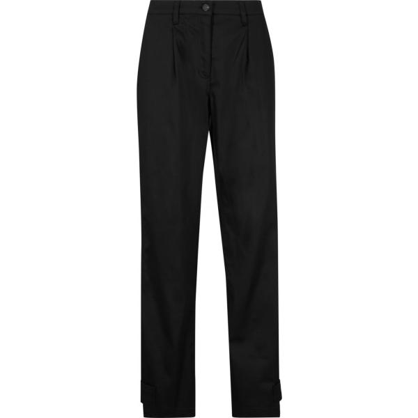 pantalon  bonprix noir