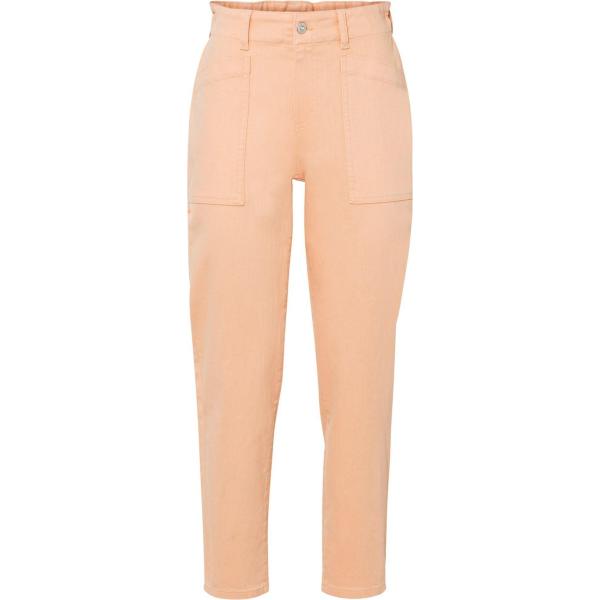 pantalon  bonprix orange