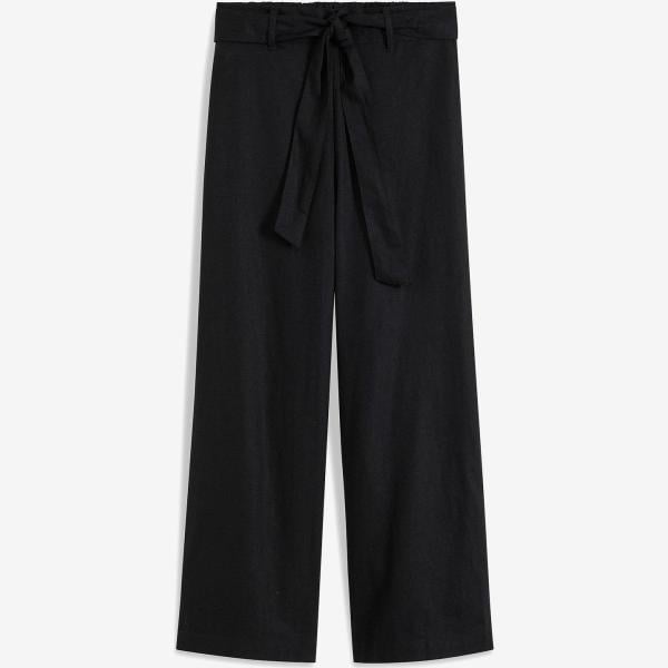 jupe-culotte bonprix multicolore