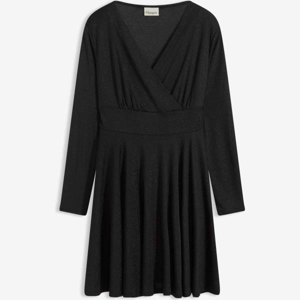 robes bonprix multicolore